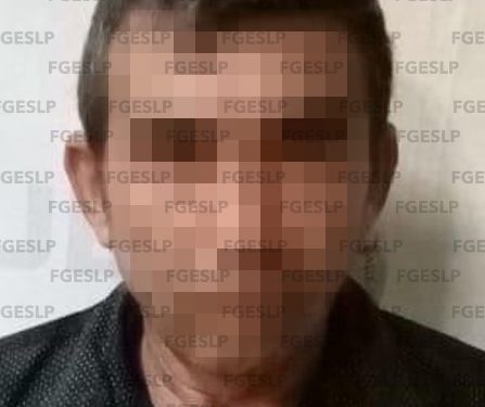 Capturan a hombre que presuntamente raptó a menor de la zona tének