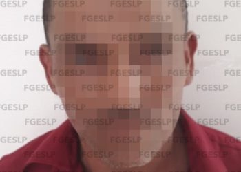 Obtienen sentencia de 8 años para violador de Ciudad Fernández