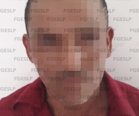Obtienen sentencia de 8 años para violador de Ciudad Fernández