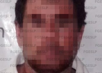 Arrestan a sujeto por presunto robo domiciliario en Ciudad Valles