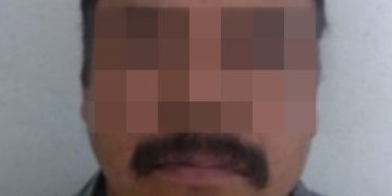 Por probable tentativa de homicidio detienen a un individuo en SGS