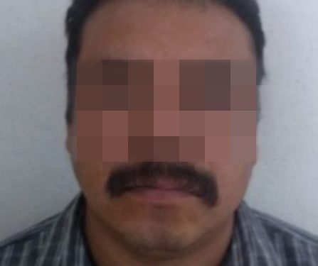Por probable tentativa de homicidio detienen a un individuo en SGS