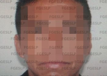 Capturan a un sujeto que presuntamente robó en una tienda