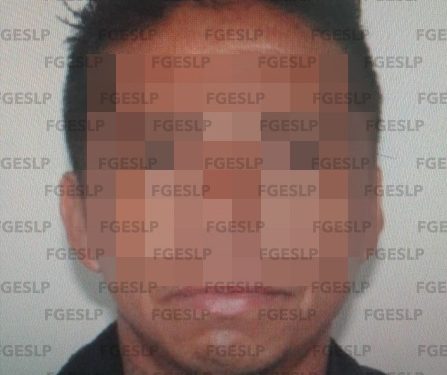 Capturan a un sujeto que presuntamente robó en una tienda