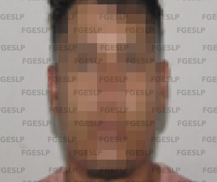 Hombre que presumiblemente lesionó a otro fue detenido