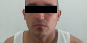 Capturan a los presuntos autores de robos en la colonia la virgen en Soledad