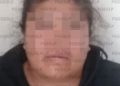 Detienen a mujer por tentativa de robo en la capital potosina