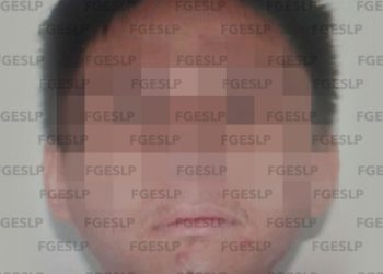 Detienen a un sujeto por probable robo equiparado en SGS