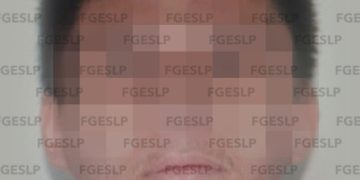 Detienen a un sujeto por probable robo equiparado en SGS