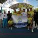 CECyTE arrasa y obtiene 6 campeonatos nacionales en juegos deportivos