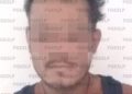 Detienen a  sujeto por probable robo de vehículo