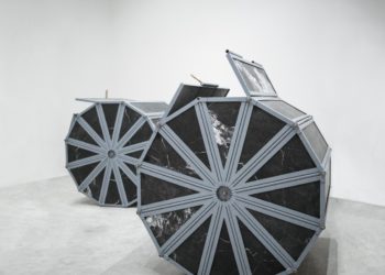 “Synergia” se expondrá en el Museo Federico Silva Escultura Contemporánea