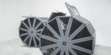 “Synergia” se expondrá en el Museo Federico Silva Escultura Contemporánea