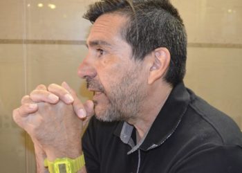Periodista chayotero ataca a Payán porque no cedió a extorsión