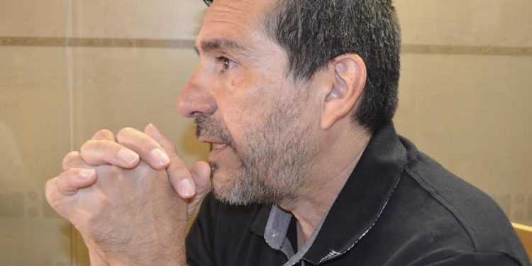Periodista chayotero ataca a Payán porque no cedió a extorsión
