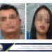 Detienen a una pareja con 10 kilos de marihuana