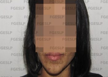 Capturan a segunda probable implicada de una banda de robo de vehículos