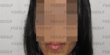 Capturan a segunda probable implicada de una banda de robo de vehículos