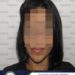 Capturan a segunda probable implicada de una banda de robo de vehículos