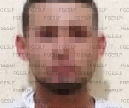Consiguen prisión preventiva para hombre acusado de homicidio
