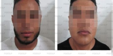 Detiene en flagrancia a dos hombres en posesión de droga