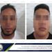 Detiene en flagrancia a dos hombres en posesión de droga
