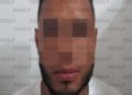 Detienen a hombre por el presunto robo a un cuentahabiente
