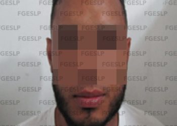 Detienen a hombre por el presunto robo a un cuentahabiente
