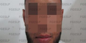 Detienen a hombre por el presunto robo a un cuentahabiente