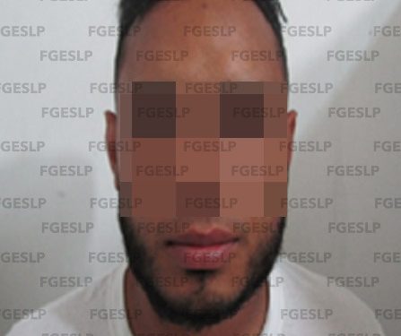 Detienen a hombre por el presunto robo a un cuentahabiente