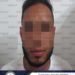 Detienen a hombre por el presunto robo a un cuentahabiente