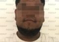 Capturan a un sujeto por homicidio calificado en grado de tentativa