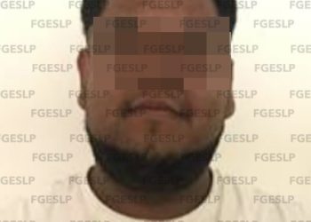 Capturan a un sujeto por homicidio calificado en grado de tentativa