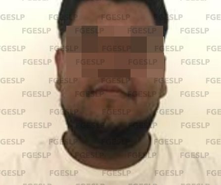 Capturan a un sujeto por homicidio calificado en grado de tentativa