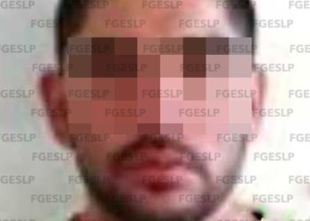 Aseguran a un sujeto en posesión de droga en Cedral