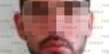 Aseguran a un sujeto en posesión de droga en Cedral