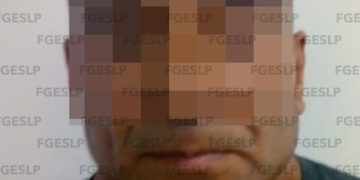 Cumplimenta orden de aprehensión por homicidio a un sujeto en Rioverde