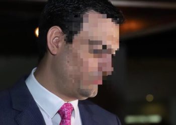 Detienen a funcionario del DIF estatal por probable violación