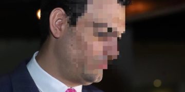 Detienen a funcionario del DIF estatal por probable violación