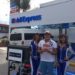 Mobil Express entregó premio para la Gran Carrera de México 2019.