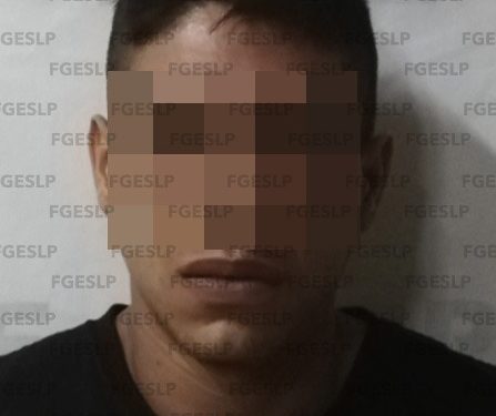 Capturan a un hombre por el homicidio de su padre en Ciudad Valles
