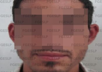 Capturan a sujeto por presunto robo a una tienda de conveniencia