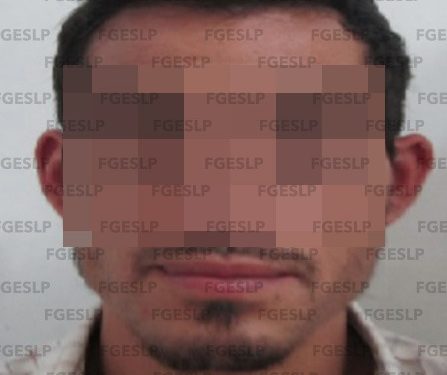 Capturan a sujeto por presunto robo a una tienda de conveniencia