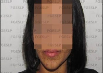 Logran vincular a proceso a una mujer por probable robo calificado