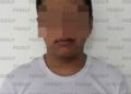 Capturan a un hombre acusado de homicidio calificado a dos personas