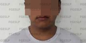 Capturan a un hombre acusado de homicidio calificado a dos personas