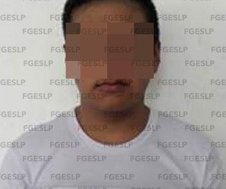 Capturan a un hombre acusado de homicidio calificado a dos personas