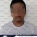 Capturan a un hombre acusado de homicidio calificado a dos personas