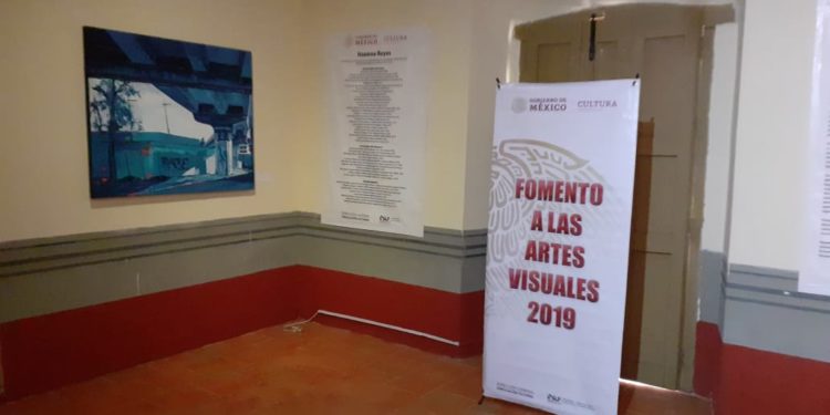 “Imagen y semejanza” en Real de Catorce