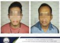 Feminicidas son detenidos en Tamazunchale